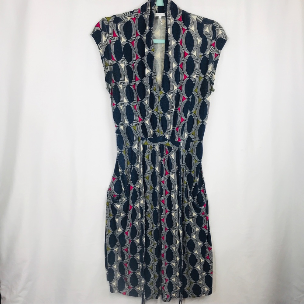 French Connection Chakra Stripe D01005